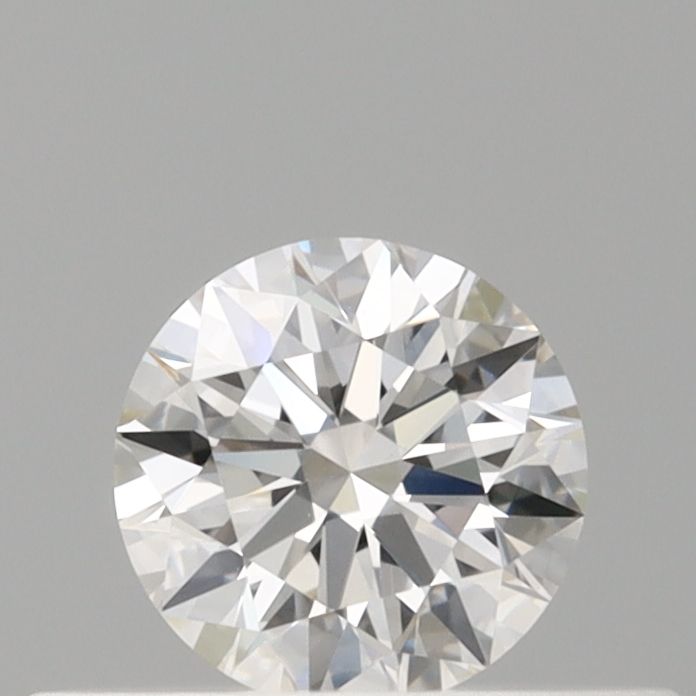 Diamond Natural 0,3Ct E-VVS2 Round - GIA1559127239