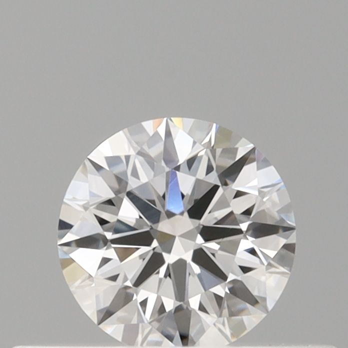Diamond Natural 0,3Ct E-VVS1 Round - GIA7553128597