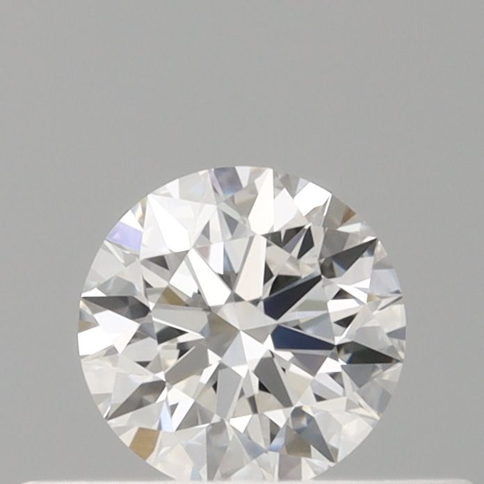 Diamond Natural 0,3Ct F-VVS1 Round - GIA7553127188