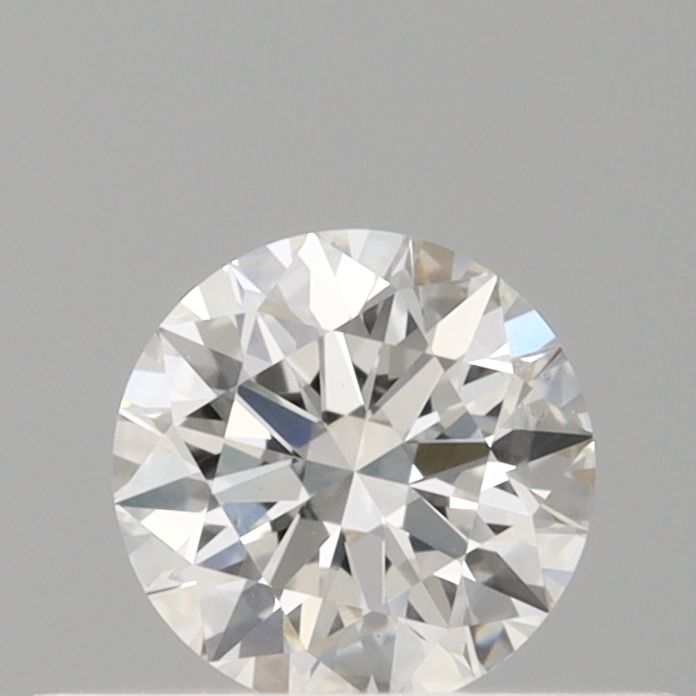 Diamond Natural 0,32Ct G-VS2 Round - GIA6552128511