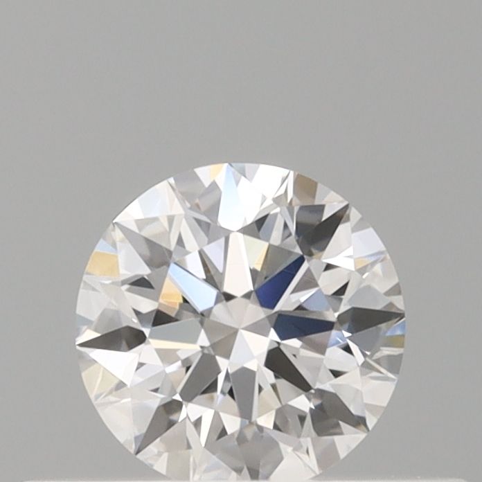 Diamond Natural 0,3Ct E-SI2 Round - GIA2558131316