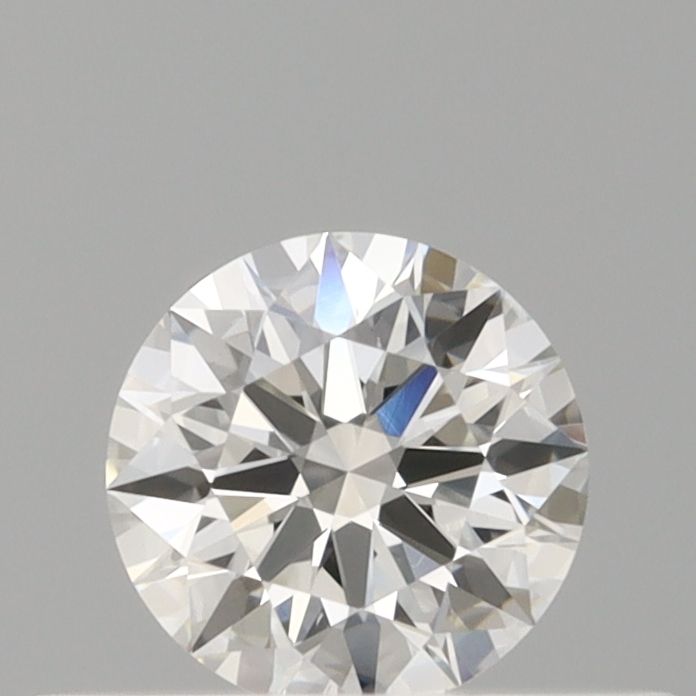 Diamond Natural 0,31Ct G-VS2 Round - GIA6552128764