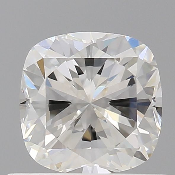 Diamond Natural 0,7Ct H-VS1 Cushion - GIA1553226270