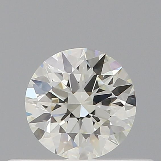 Diamond Natural 0,3Ct K-VVS1 Round - GIA1549925836