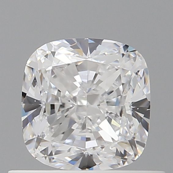 Diamond Natural 0,71Ct D-VS2 Cushion - GIA2547923409