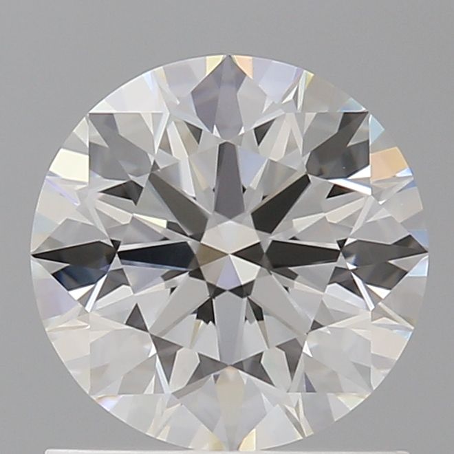 Diamond Natural 1,03Ct G-VVS2 Round - GIA5543989126