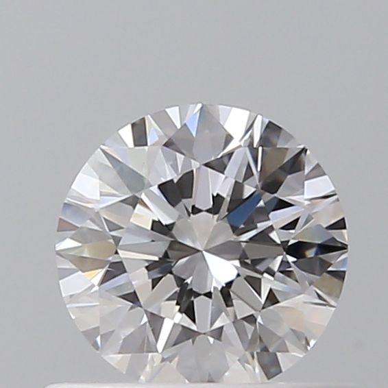 Diamond Natural 0,5Ct D-VS2 Round - GIA7531772538