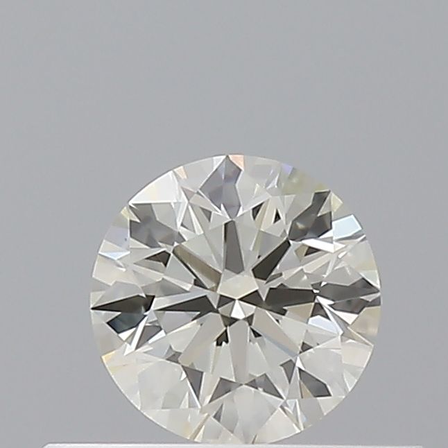 Diamond Natural 0,3Ct K-VS2 Round - GIA6542926766