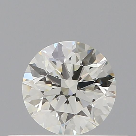 Diamond Natural 0,3Ct L-VS1 Round - GIA2546925051