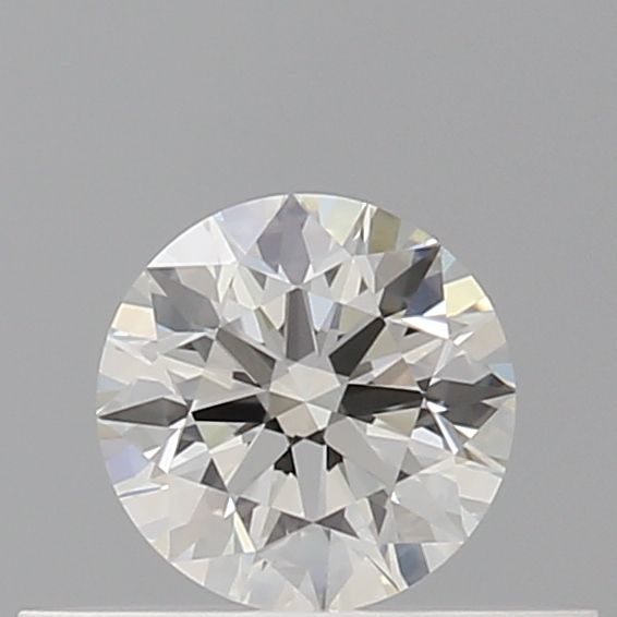 Diamond Natural 0,31Ct J-VVS2 Round - GIA5543919569