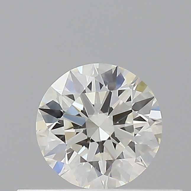 Diamond Natural 0,3Ct K-VS1 Round - GIA2546920132