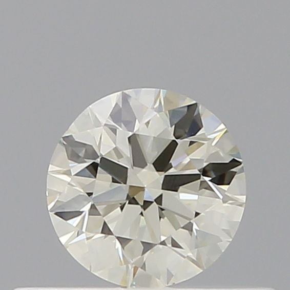 Diamond Natural 0,3Ct L-VVS2 Round - GIA2546925250