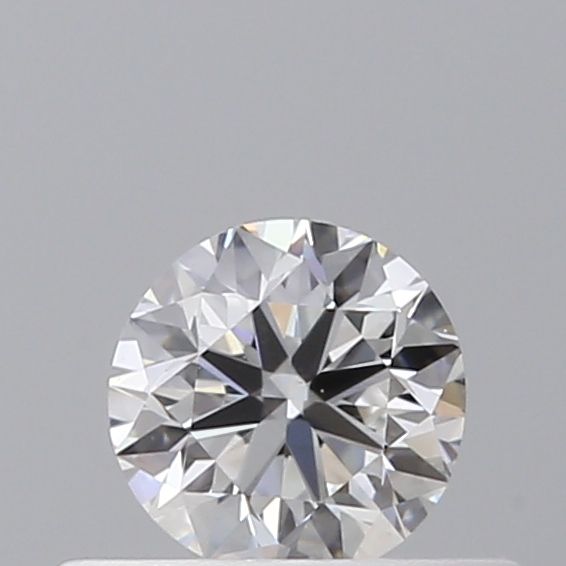 Diamond Natural 0,3Ct D-VS2 Round - GIA1525641743
