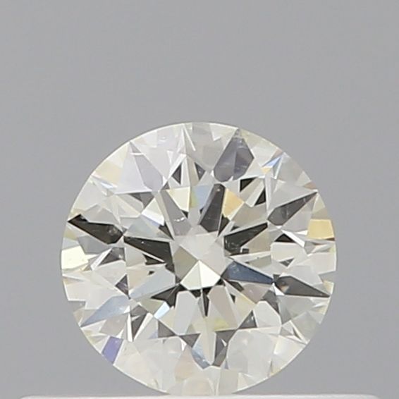 Diamond Natural 0,3Ct L-SI2 Round - GIA1549940056