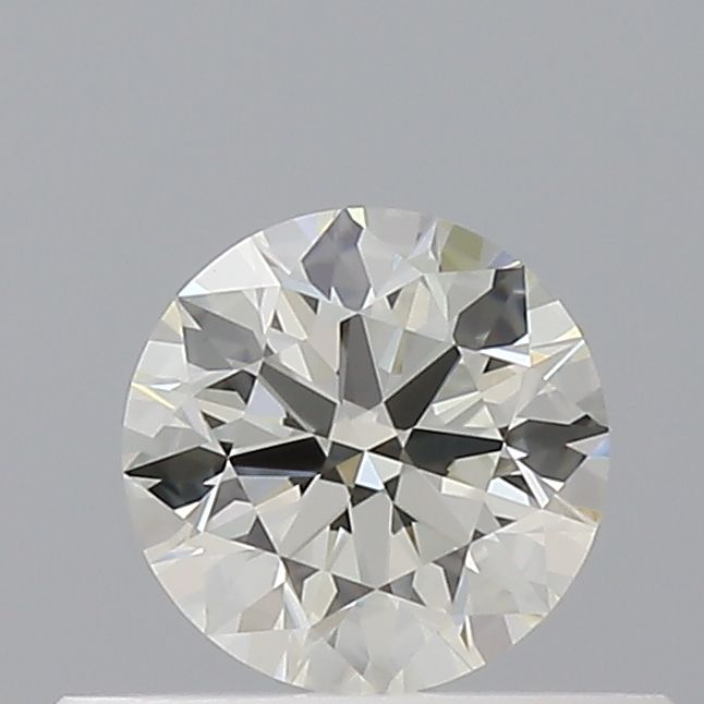Diamond Natural 0,35Ct L-VVS1 Round - GIA6542927623