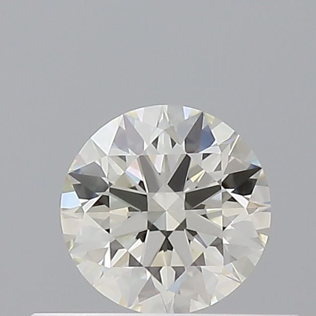 Diamond Natural 0,32Ct L-VVS1 Round - GIA1543927391