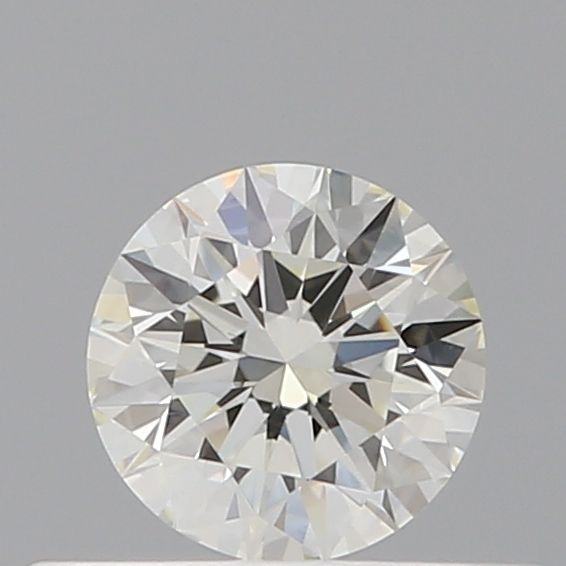 Diamond Natural 0,32Ct K-VS2 Round - GIA1543924054
