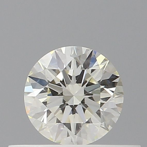 Diamond Natural 0,35Ct L-VVS1 Round - GIA2547927832