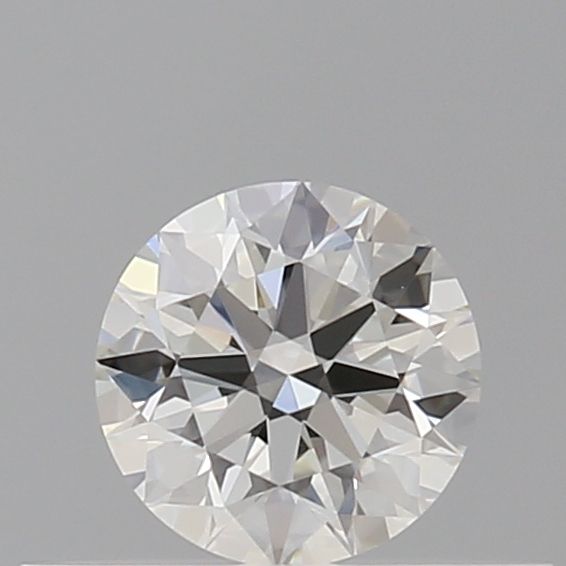 Diamond Natural 0,3Ct H-VVS1 Round - GIA2548923962
