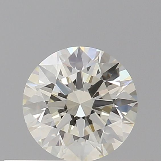 Diamond Natural 0,35Ct K-VVS1 Round - GIA1547929616