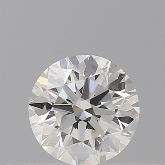 Diamond Natural 0,3Ct H-VVS1 Round - GIA6542925945