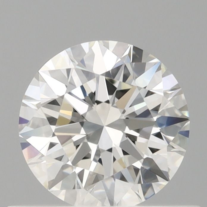 Diamond Natural 0,53Ct G-VS1 Round - GIA6545963643