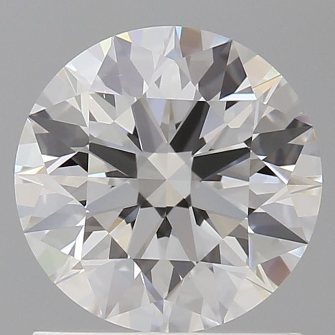 Diamond Natural 1,17Ct F-VS1 Round - GIA5546988919