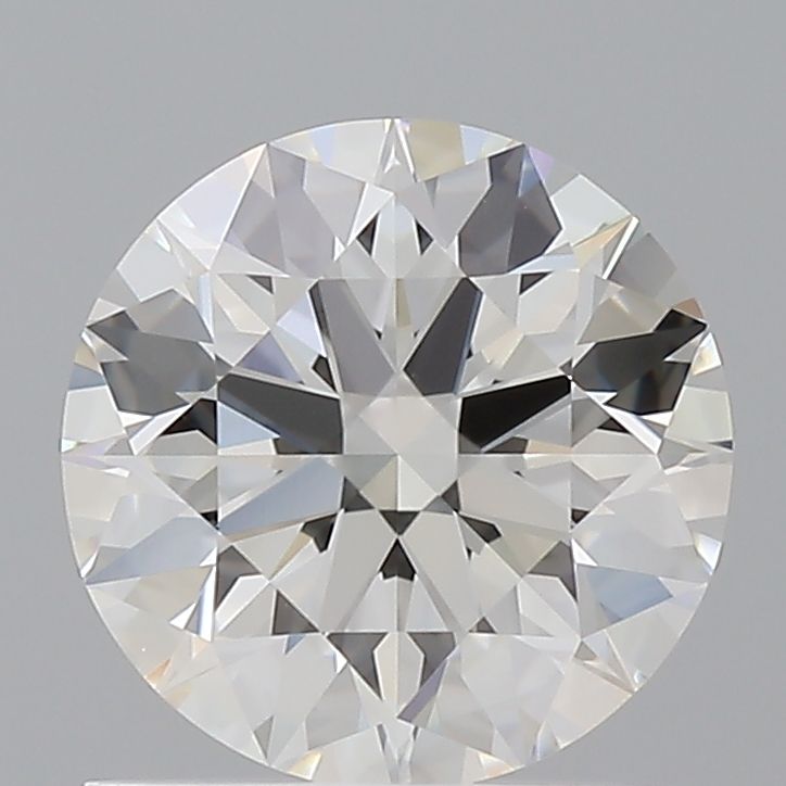 Diamond Natural 1,02Ct G-VS1 Round - GIA6541989255