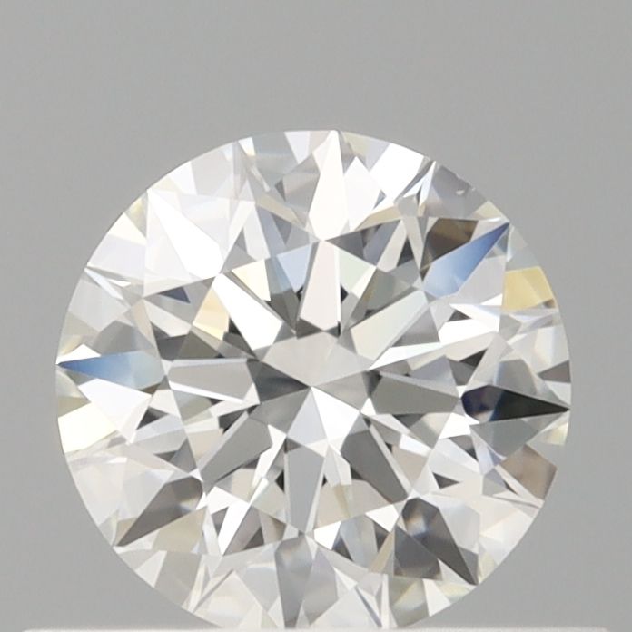 Diamond Natural 0,52Ct G-VS1 Round - GIA6542963654