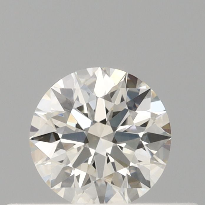 Diamond Natural 0,31Ct J-VS1 Round - GIA1547962867