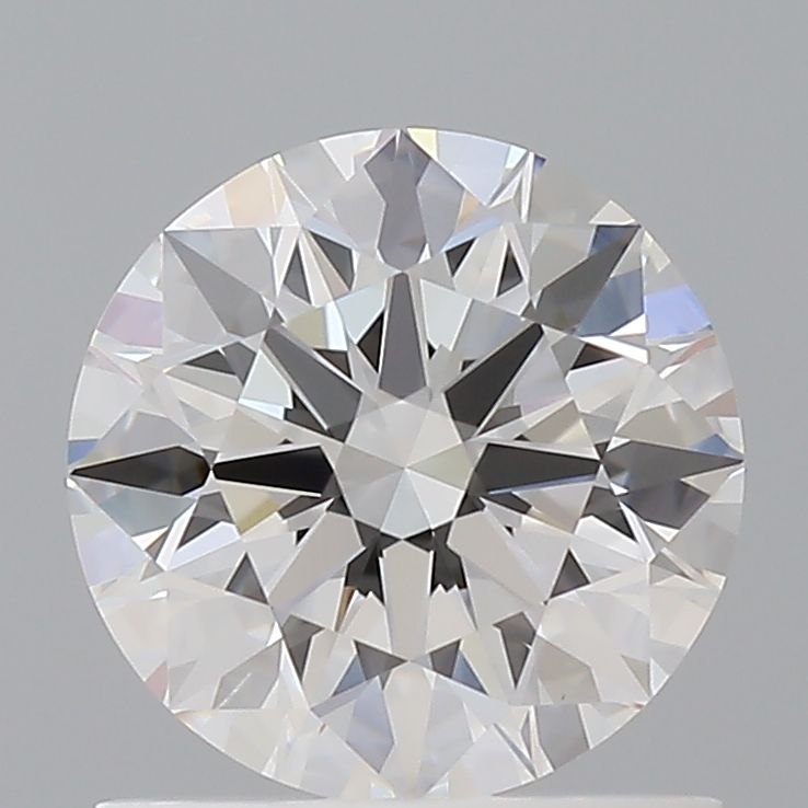 Diamond Natural 1,01Ct E-SI1 Round - GIA7541989144