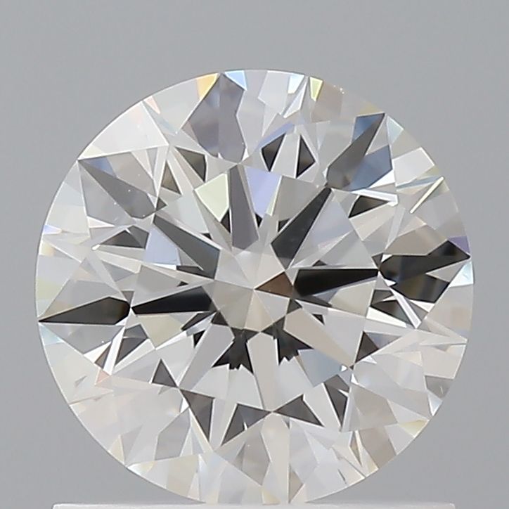 Diamond Natural 1,04Ct F-VS2 Round - GIA2544989071