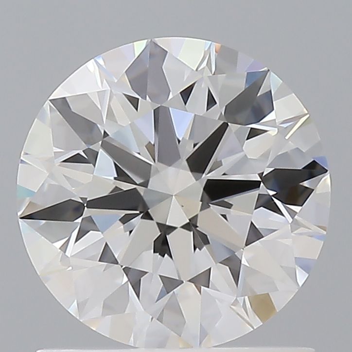 Diamond Natural 1,13Ct E-VS1 Round - GIA1549988868