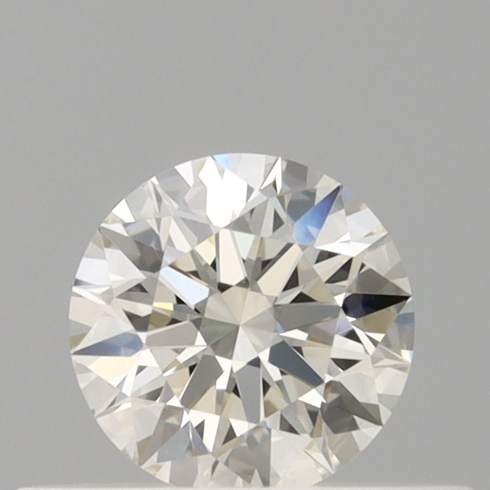 Diamond Natural 0,33Ct K-VS1 Round - GIA3545961883