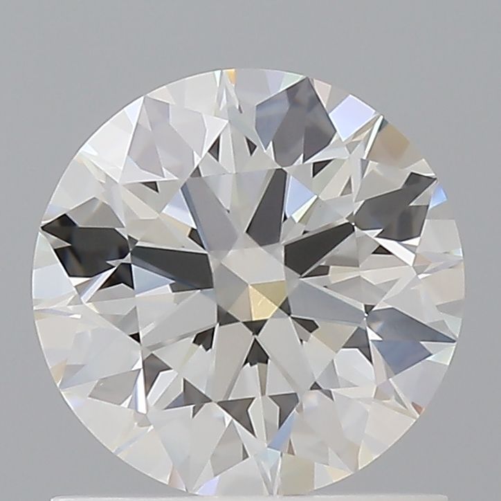 Diamond Natural 1,03Ct G-VVS2 Round - GIA2547989667