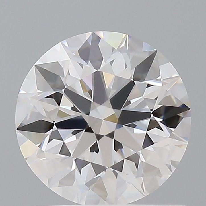 Diamond Natural 1,02Ct D-VS1 Round - GIA1548989365