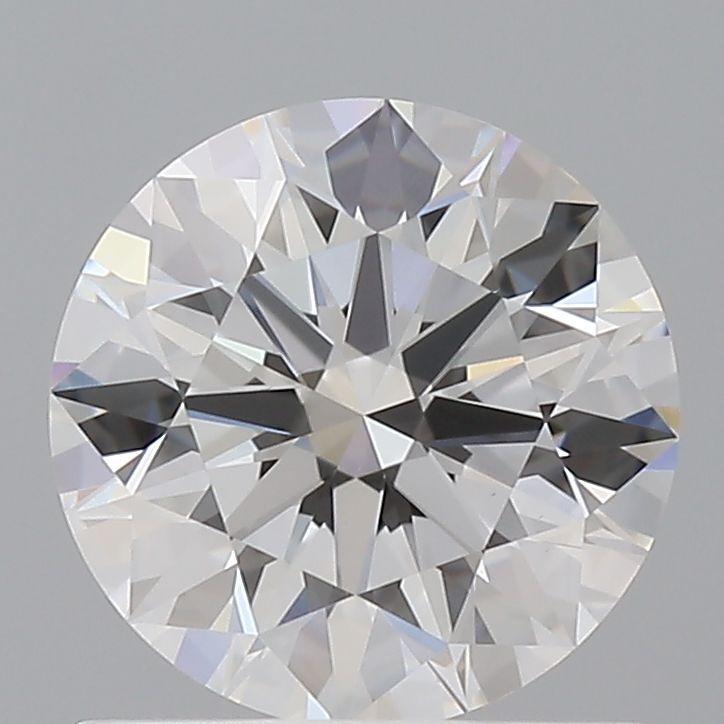 Diamond Natural 1,05Ct E-VVS2 Round - GIA7548988889