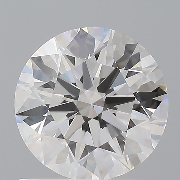 Diamond Natural 1,02Ct E-VS2 Round - GIA6545989216