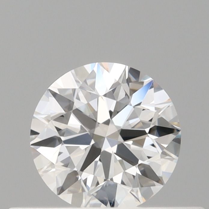 Diamond Natural 0,36Ct E-SI1 Round - GIA5543962219