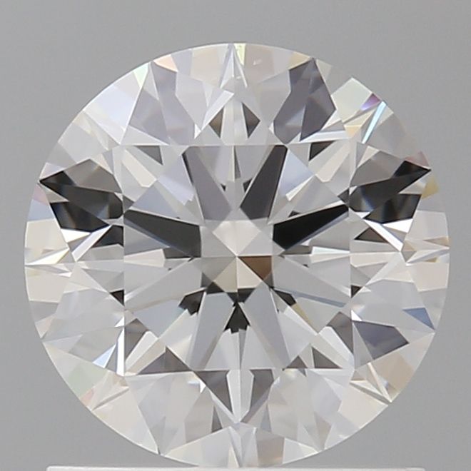 Diamond Natural 1,13Ct F-VS2 Round - GIA7541989128