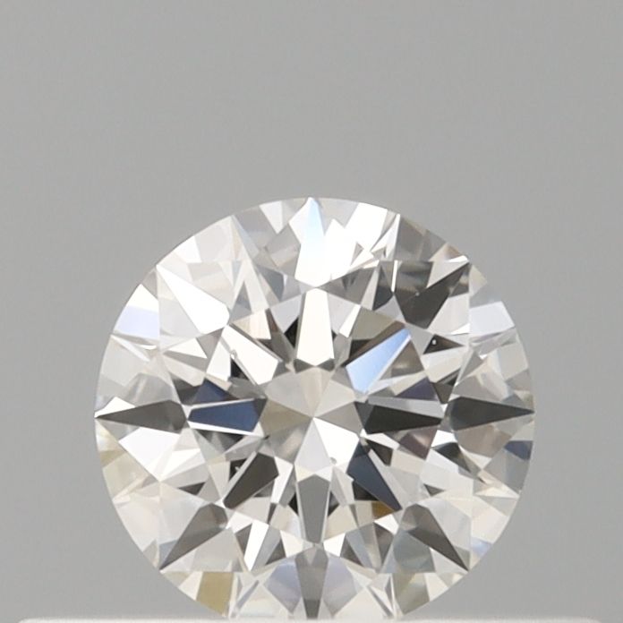 Diamond Natural 0,32Ct I-VS2 Round - GIA2546962210