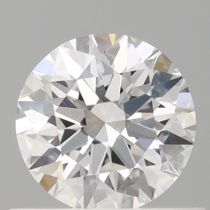 Diamond Natural 0,61Ct E-SI1 Round - GIA6541963486