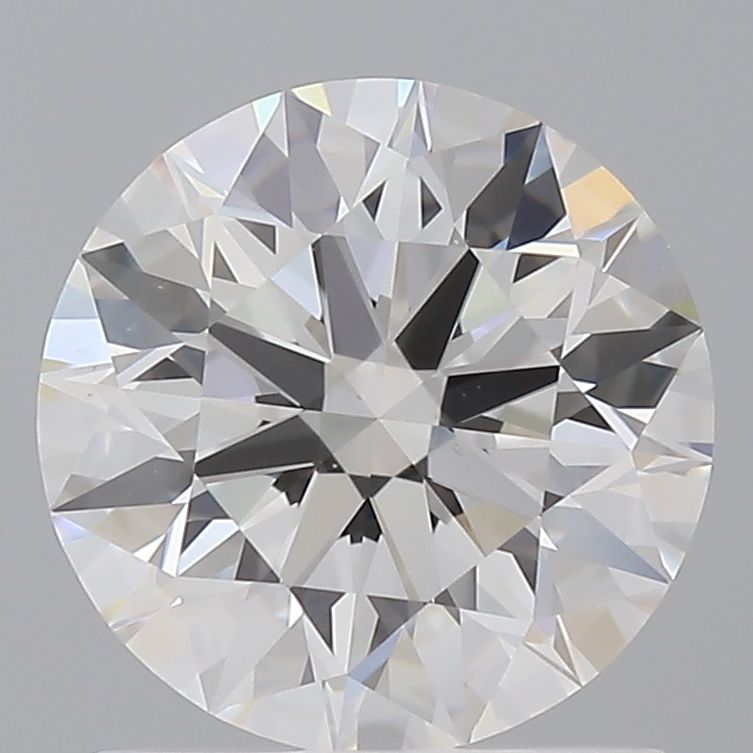 Diamond Natural 1,31Ct E-VS1 Round - GIA5546989511