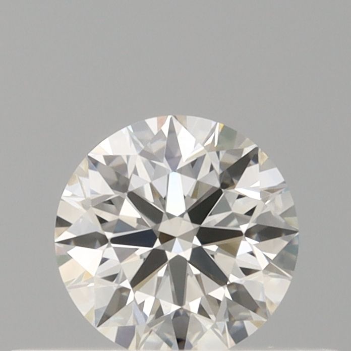 Diamond Natural 0,31Ct J-SI1 Round - GIA6555200695
