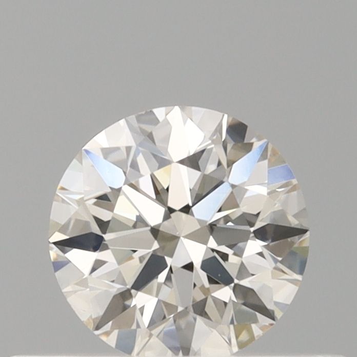 Diamond Natural 0,35Ct K-VS2 Round - GIA2556201704