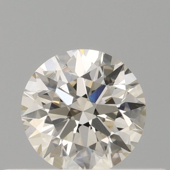 Diamond Natural 0,34Ct L-VS1 Round - GIA6555201709