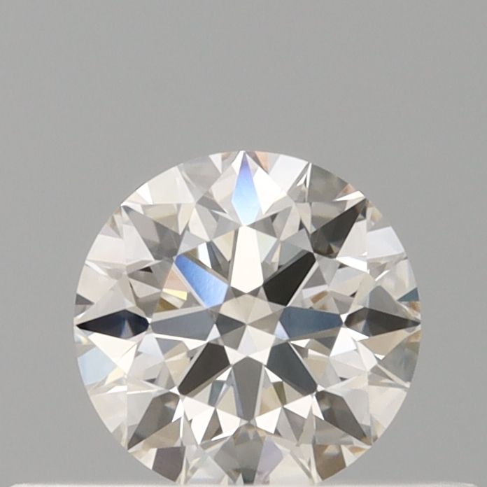 Diamond Natural 0,32Ct K-VS2 Round - GIA7551201233
