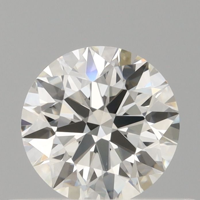 Diamond Natural 0,46Ct I-VS1 Round - GIA5556200684