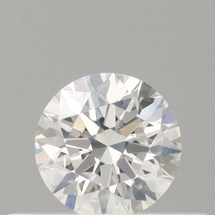Diamond Natural 0,3Ct F-SI2 Round - GIA7551199828