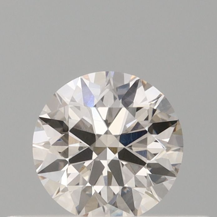 Diamond Natural 0,31Ct K-VS1 Round - GIA6552201670